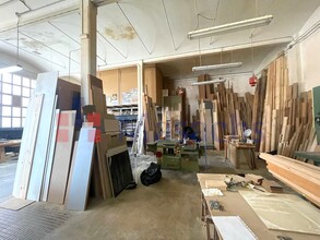 Retail in Terrassa, Barcelona for lease Interior Photo- Image 1 of 6