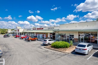 More details for 20743 Highway 46, Bulverde, TX - Retail for Lease