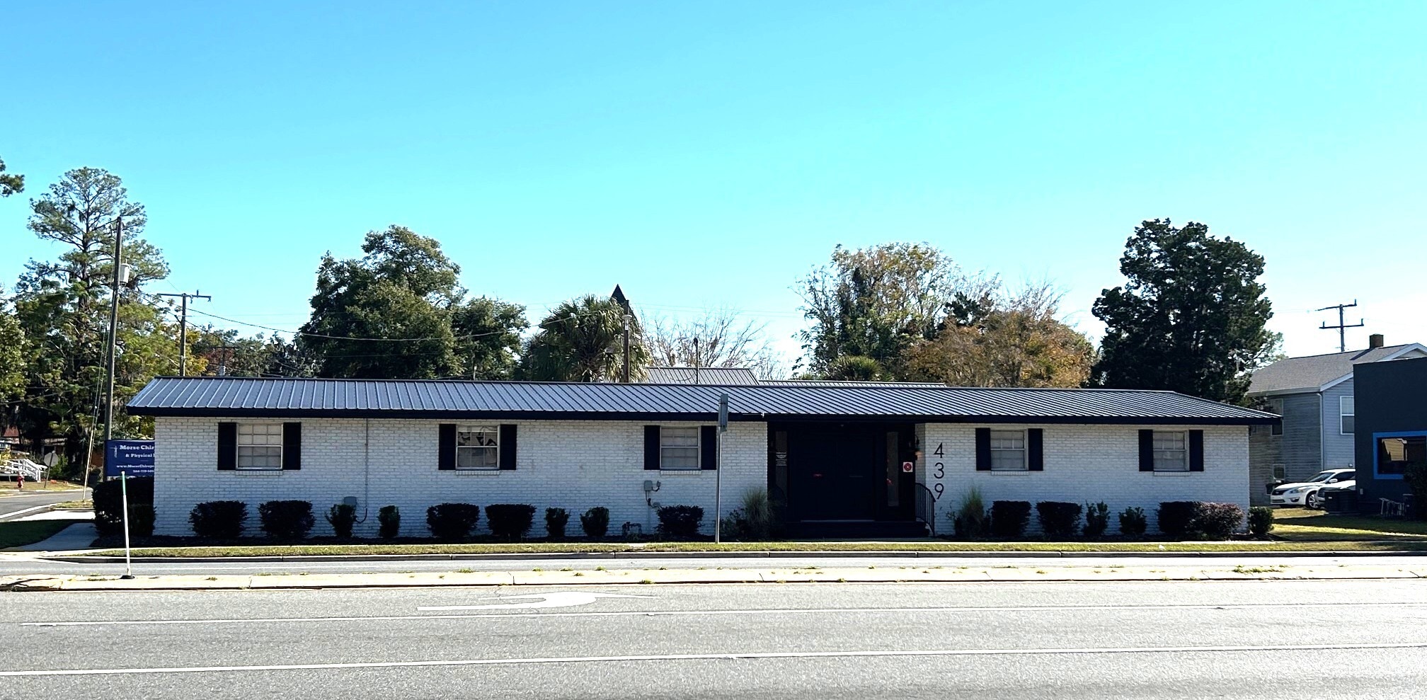 439 SW Main Blvd, Lake City, FL for lease Building Photo- Image 1 of 36