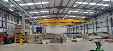 Broadmead Rd, Stewartby for lease Interior Photo- Image 2 of 6