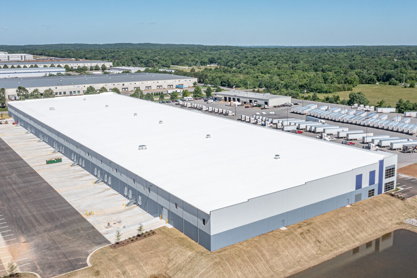 255 Aldi Blvd, Mount Juliet, TN 37122