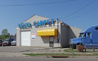 More details for 4521 N Frederick Pike, Dayton, OH - Industrial for Sale