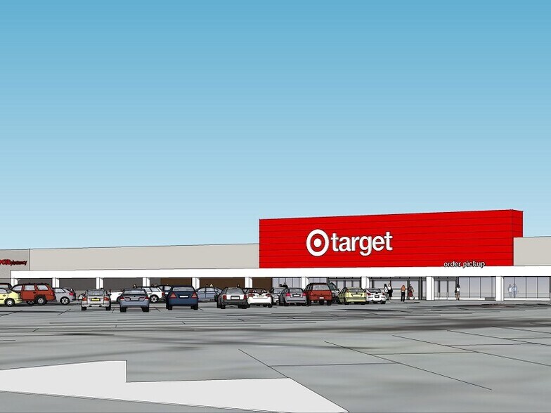 36013701 Broadway St, Quincy, IL 62305 New Target Development