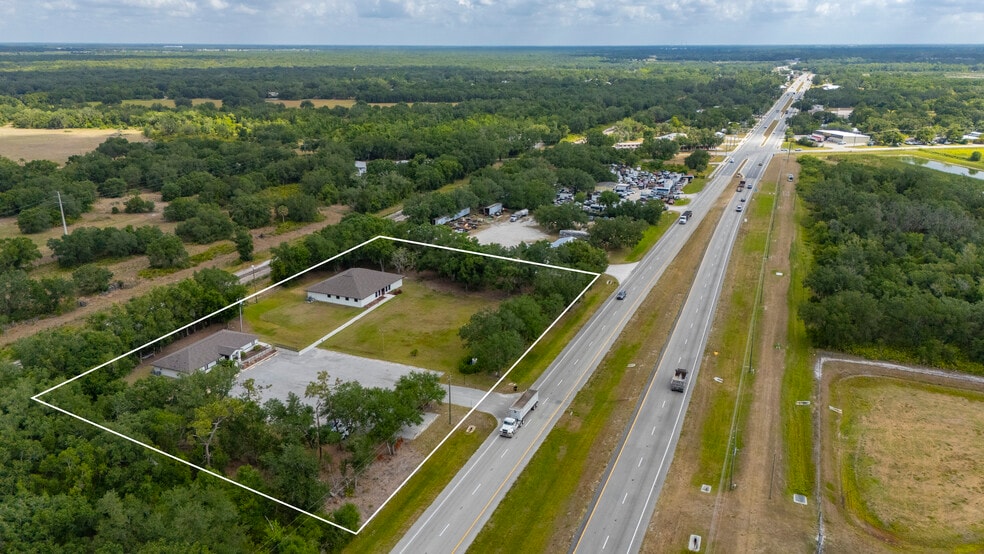 5241 Highway 17, Arcadia, FL for sale - Building Photo - Image 3 of 19