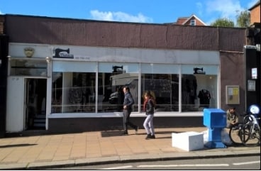 37-39 Southend Rd, London for sale Primary Photo- Image 1 of 1