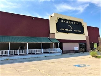 More details for 300 Lakehurst Rd, Waukegan, IL - Retail for Lease
