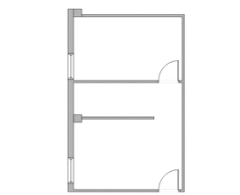 1100 Nasa Pky, Houston, TX for lease Floor Plan- Image 1 of 1