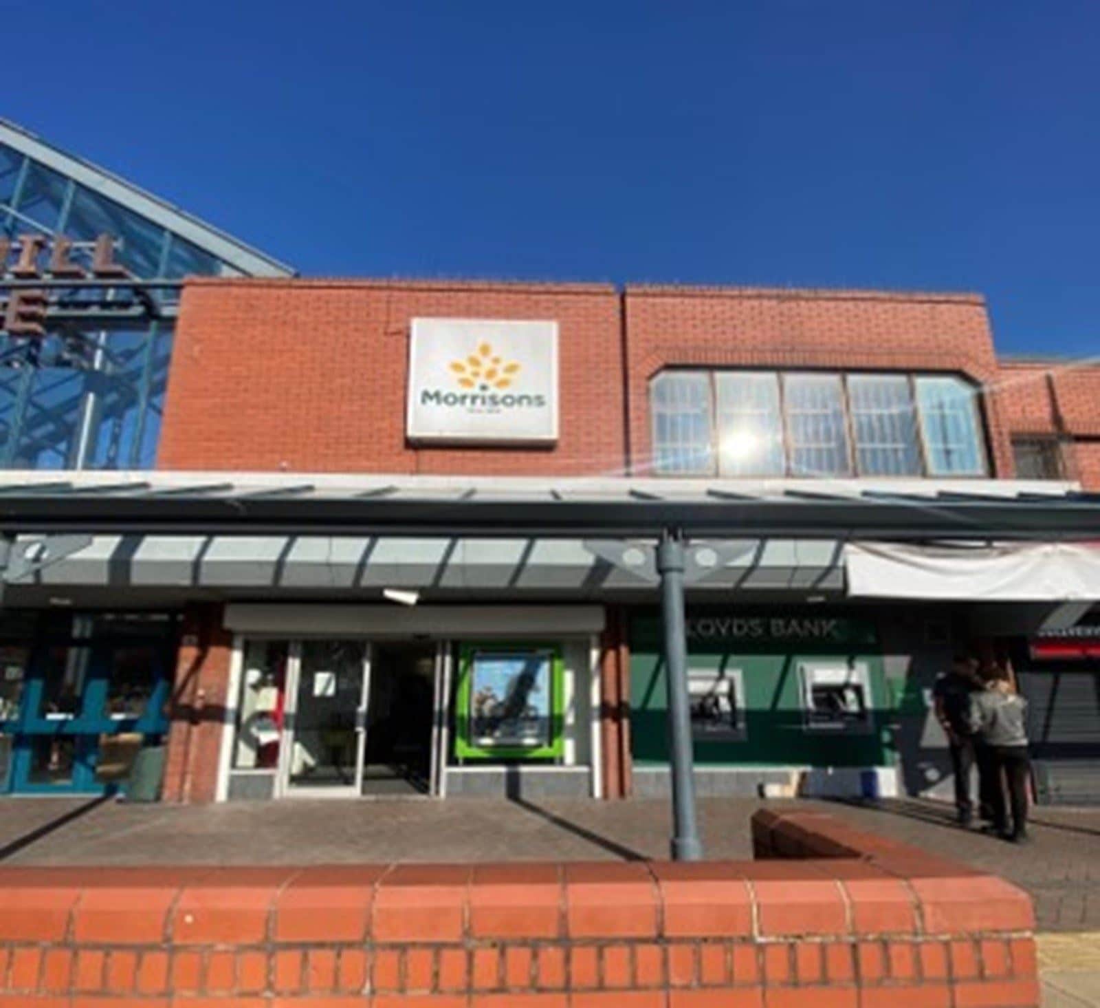 Church St, Leeds for lease Building Photo- Image 1 of 1