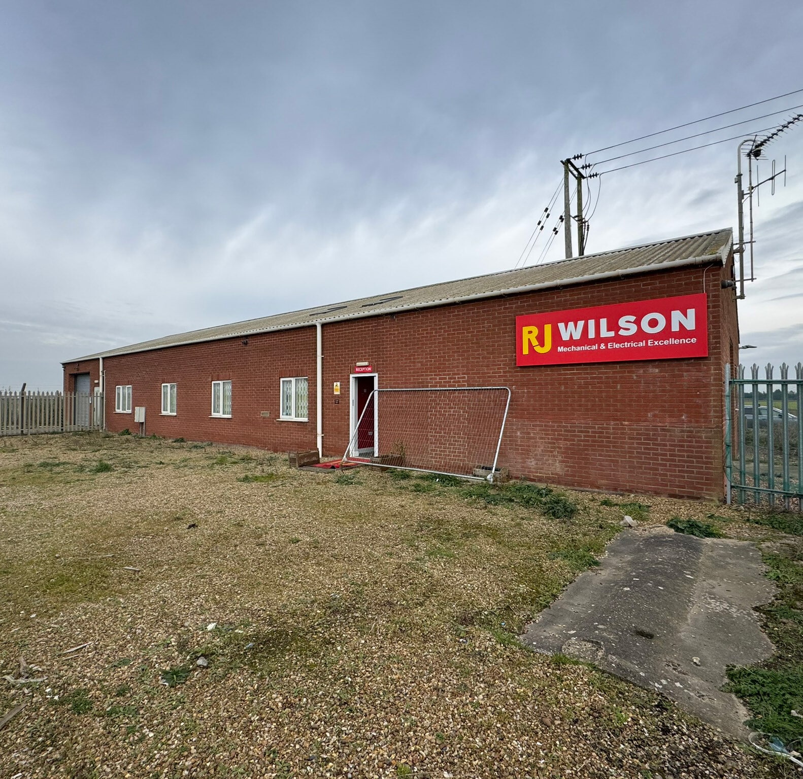Washway Rd, Holbeach for sale Building Photo- Image 1 of 8