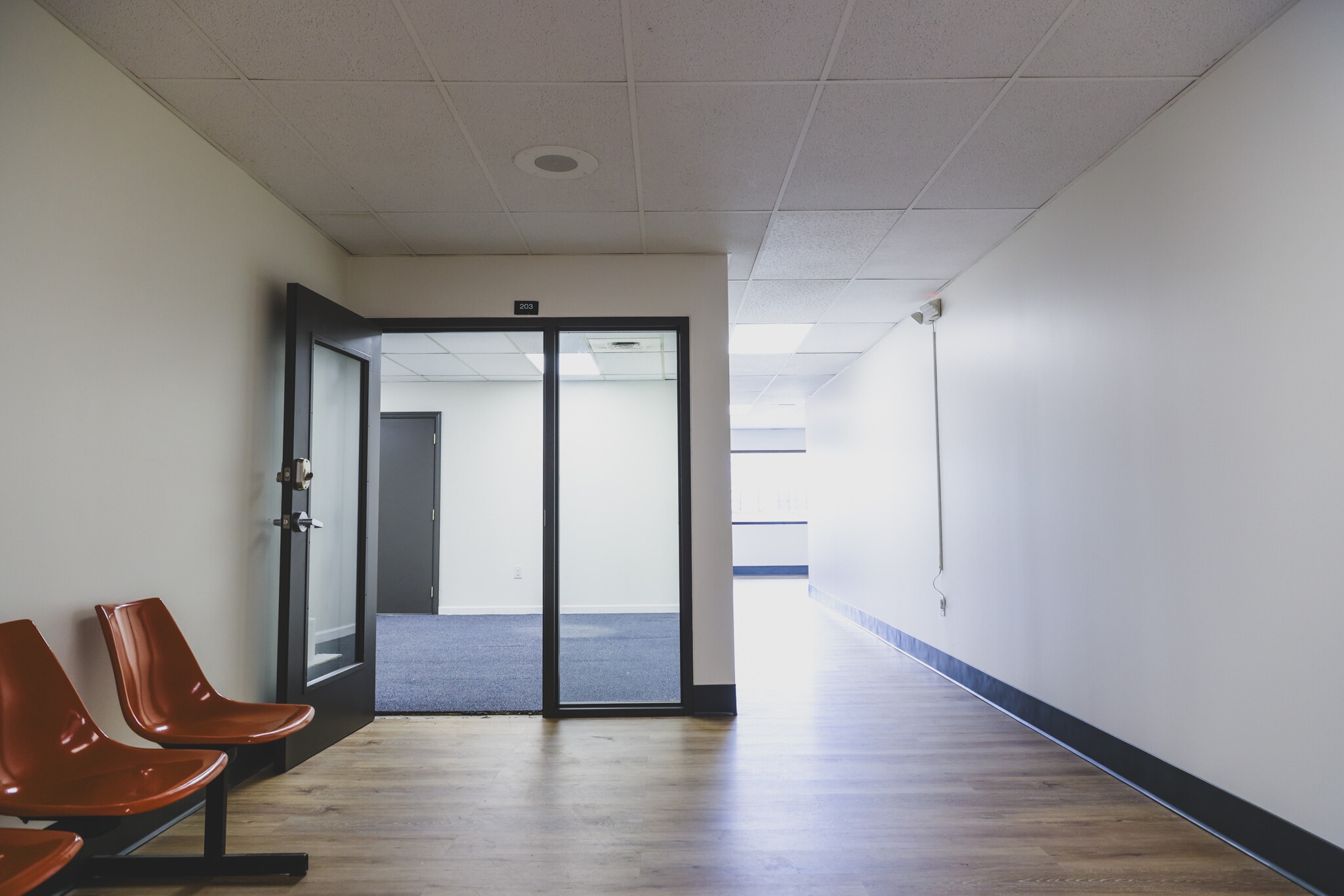 1000 E Broad St, Columbus, OH for lease Interior Photo- Image 1 of 9