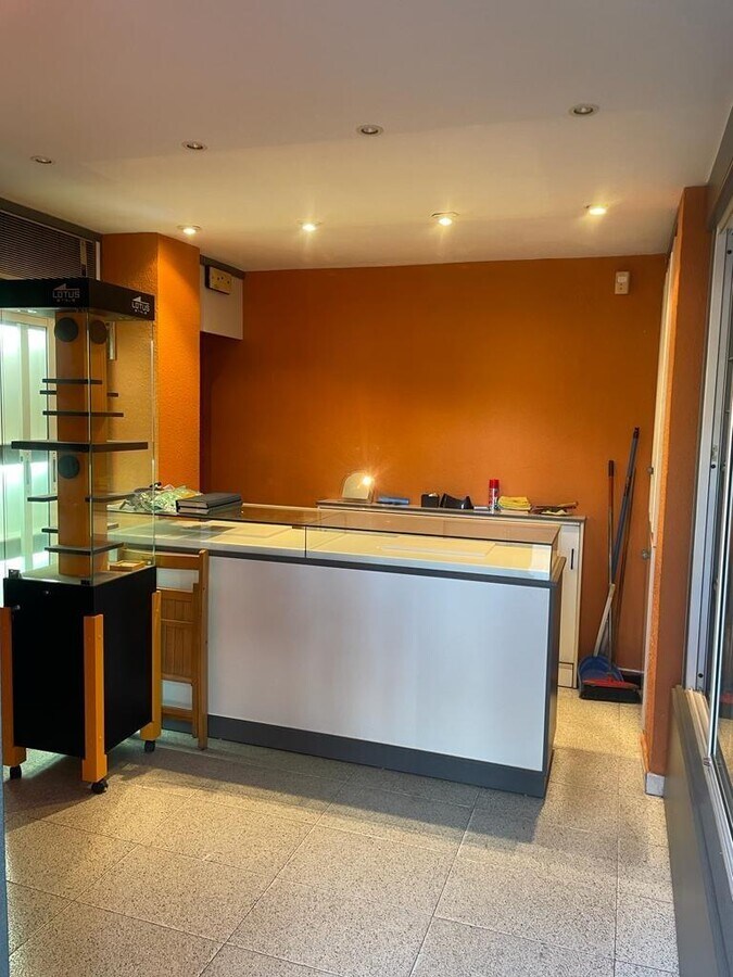 Cornellà de Llobregat, BAR 08940 - - - Floor Plan - Image 2 of 7