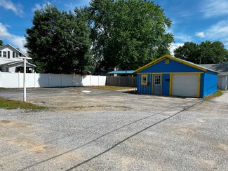 More details for 919 S Washington St, Delphi, IN - Retail for Sale