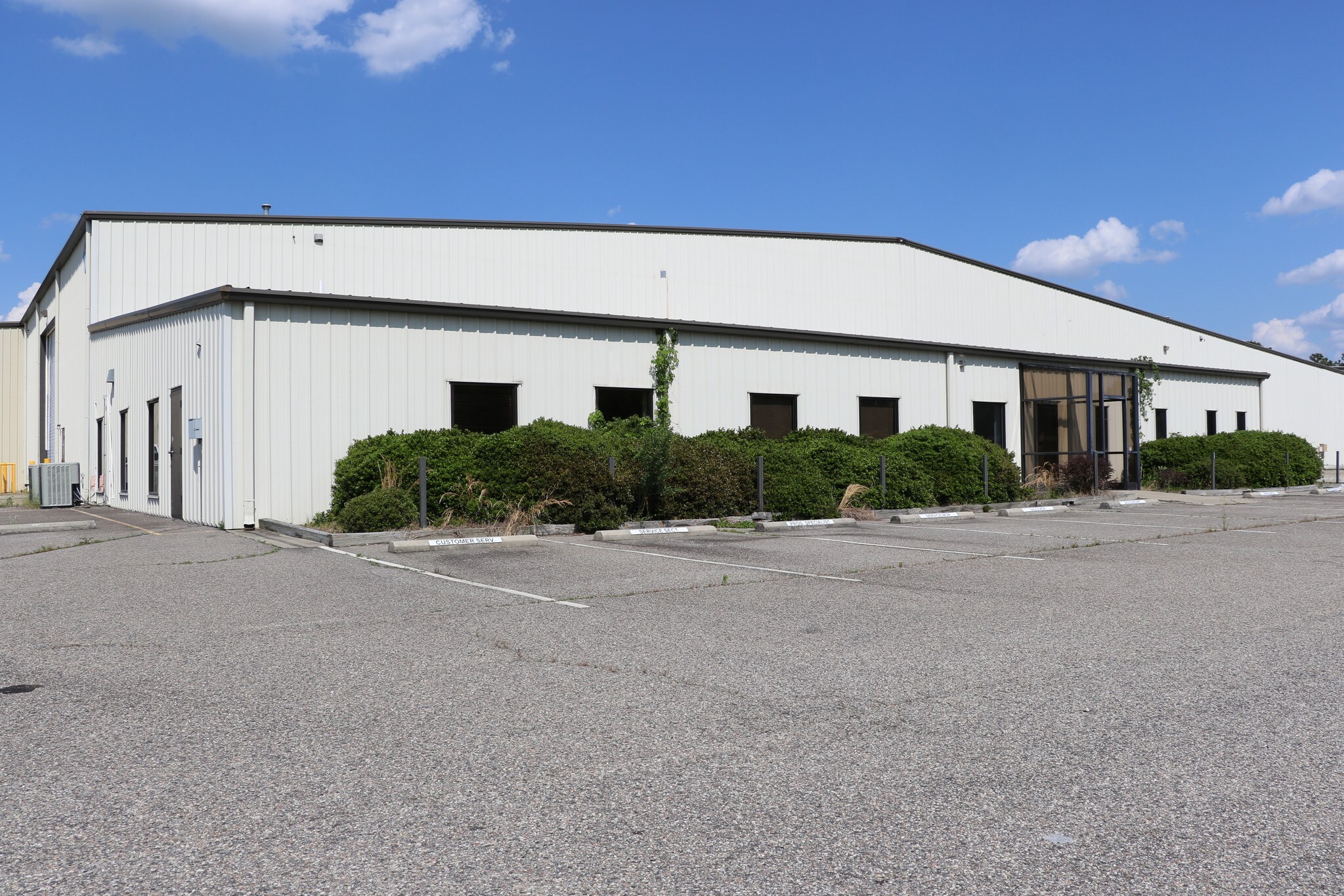 107 Back Swamp Rd, Lumberton, NC for sale Building Photo- Image 1 of 1