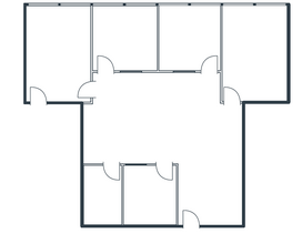 1200 Main St, Irvine, CA for lease Floor Plan- Image 1 of 1