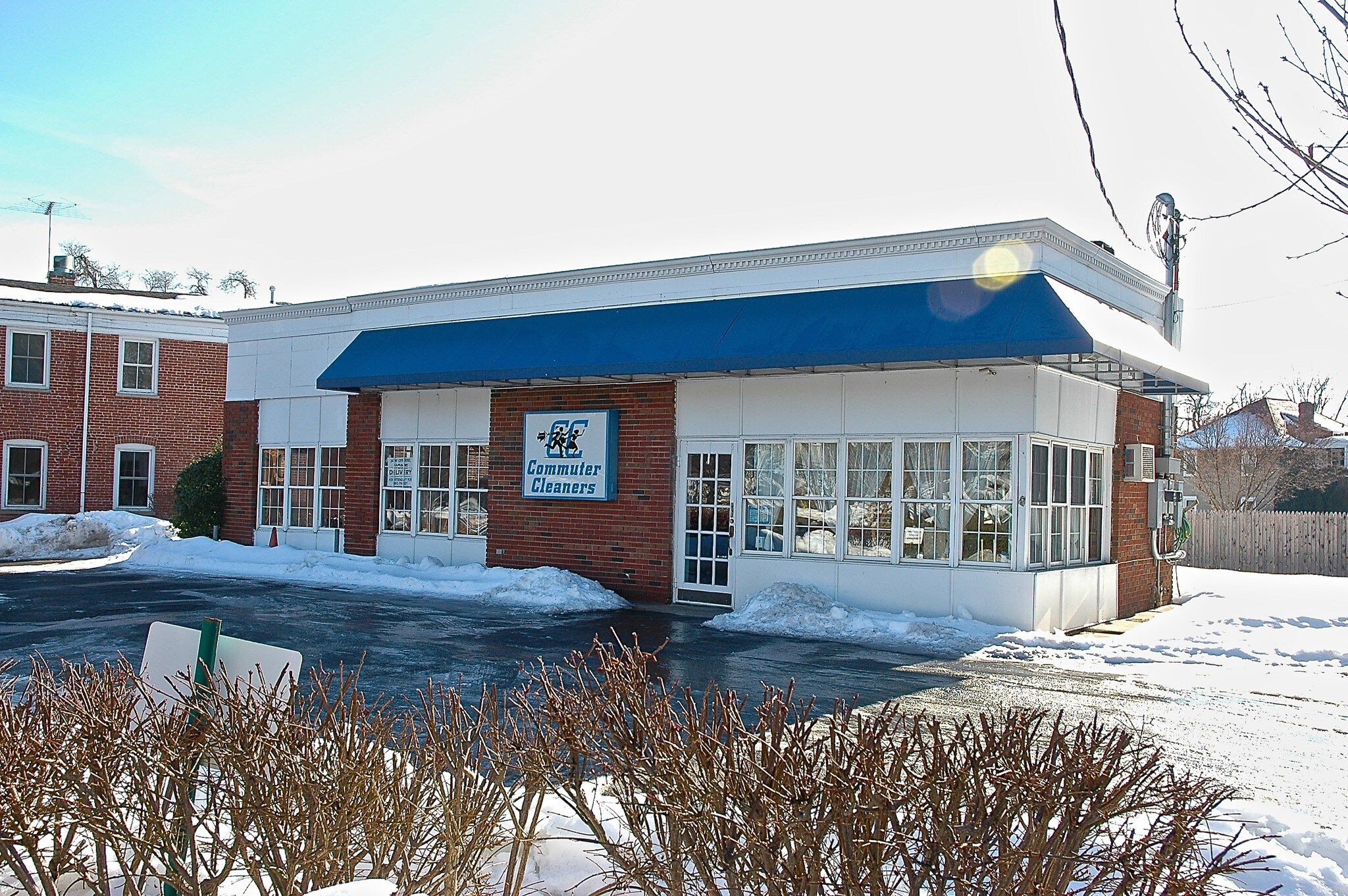 121 E Putnam Ave, Greenwich, CT for sale Building Photo- Image 1 of 1