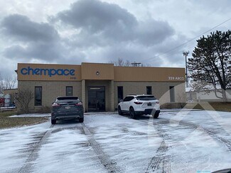 More details for 337 Arco Dr, Toledo, OH - Industrial for Lease