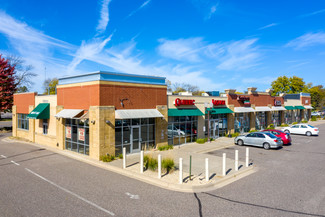 More details for 7530-7562 42nd Ave N, New Hope, MN - Office, Retail for Lease