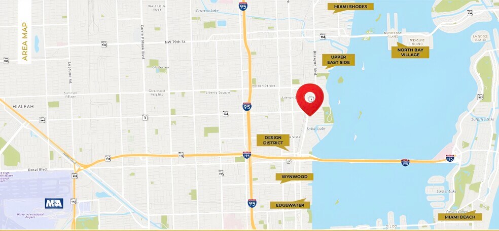 5215 Biscayne Blvd, Miami, FL for sale - Building Photo - Image 2 of 11