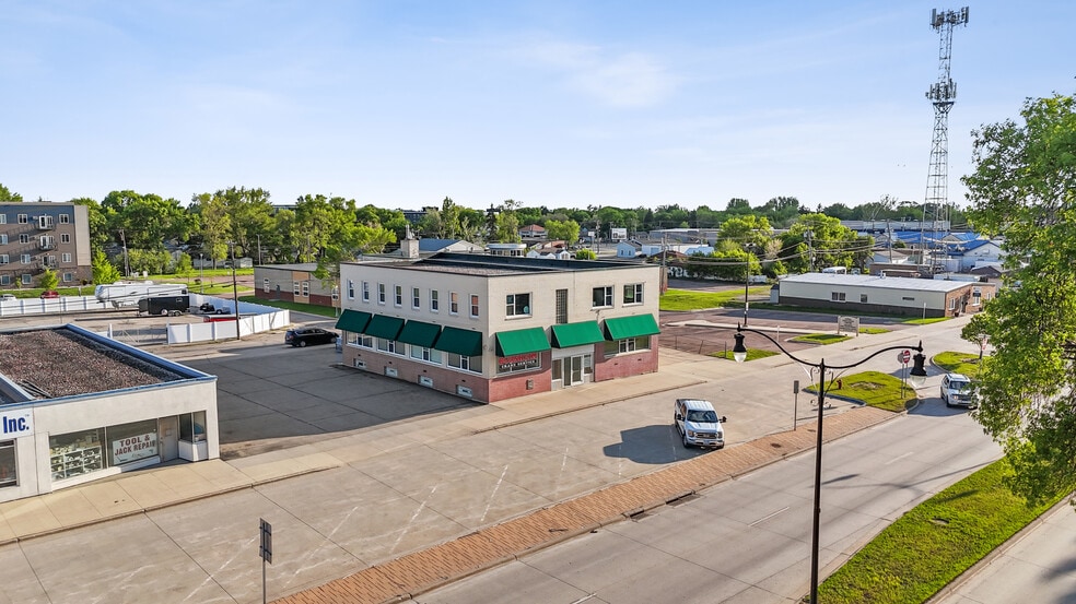 133 W Main Ave, West Fargo, ND for sale - Building Photo - Image 2 of 21
