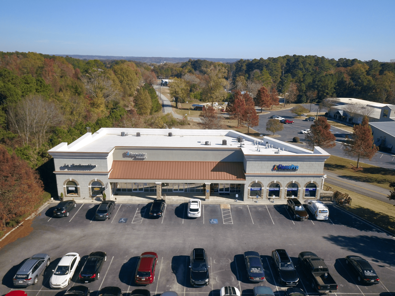 229 Furys Ferry Rd, Augusta, GA for lease - Building Photo - Image 3 of 6