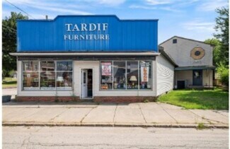 More details for 617 Elm St, Woonsocket, RI - Retail for Sale