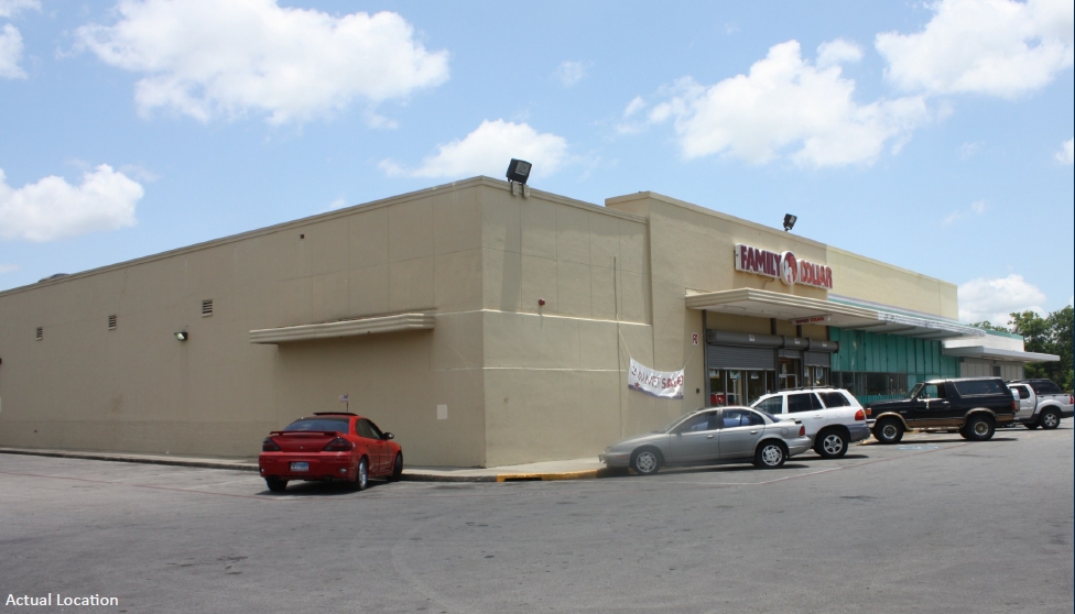 190 Gilham Cir, Port Arthur, TX for lease - Building Photo - Image 3 of 3