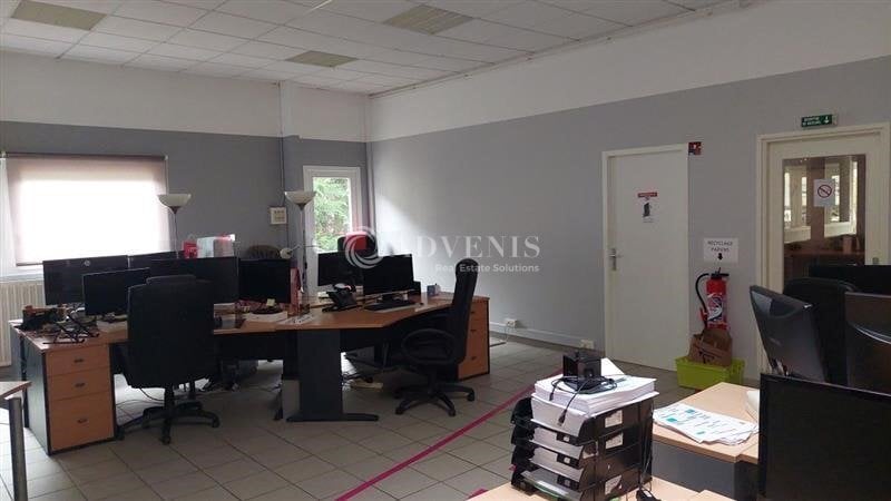 Office in Maxéville for lease Building Photo- Image 1 of 7