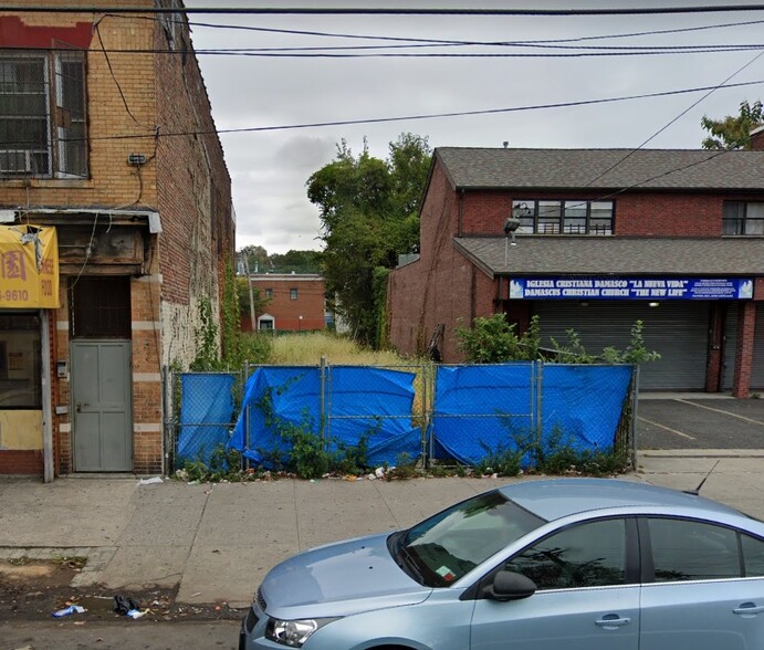 181 Broad St, Staten Island, NY for lease - Building Photo - Image 2 of 2