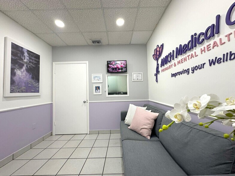 8100 W Flagler St, Miami, FL for lease - Building Photo - Image 2 of 23