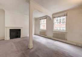 21-23A Meard St, London for lease - Interior Photo - Image 3 of 8