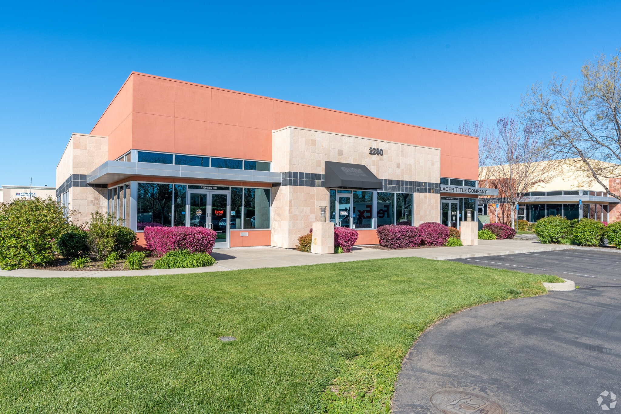 2280 Del Paso Rd, Sacramento, CA for sale Building Photo- Image 1 of 8