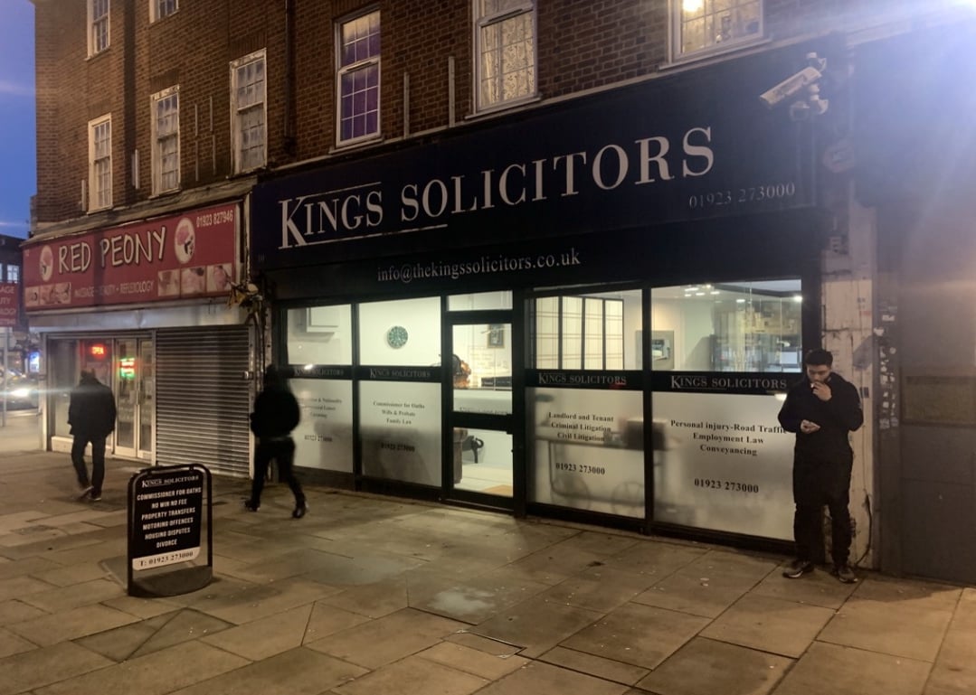 Joel St, Northwood for sale Building Photo- Image 1 of 1