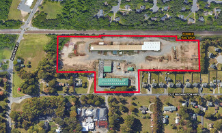 More details for 10780 Old Washington Hwy, Glen Allen, VA - Industrial for Sale