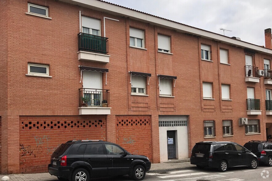 Calle Ventosilla, 5, San Agustín del Guadalix, Madrid for lease - Building Photo - Image 2 of 2