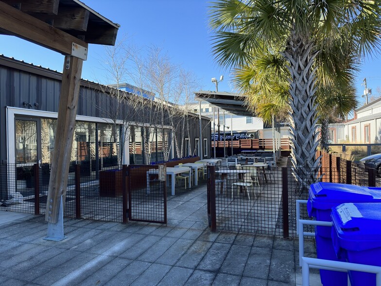 145 Williman St, Charleston, SC for lease - Building Photo - Image 2 of 16