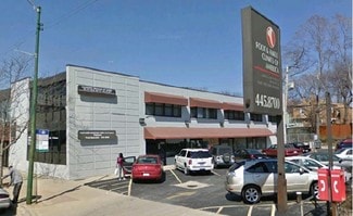 More details for 9933 S Western Ave, Chicago, IL - Office for Sale