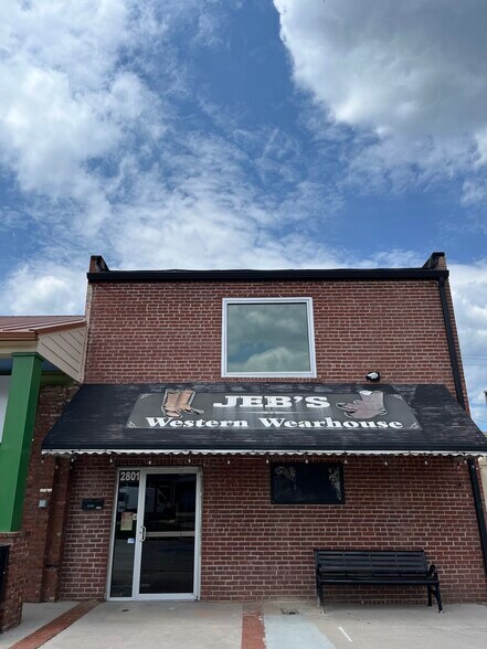 2801 Veterans Memorial Hwy, Austell, GA for sale - Building Photo - Image 2 of 12