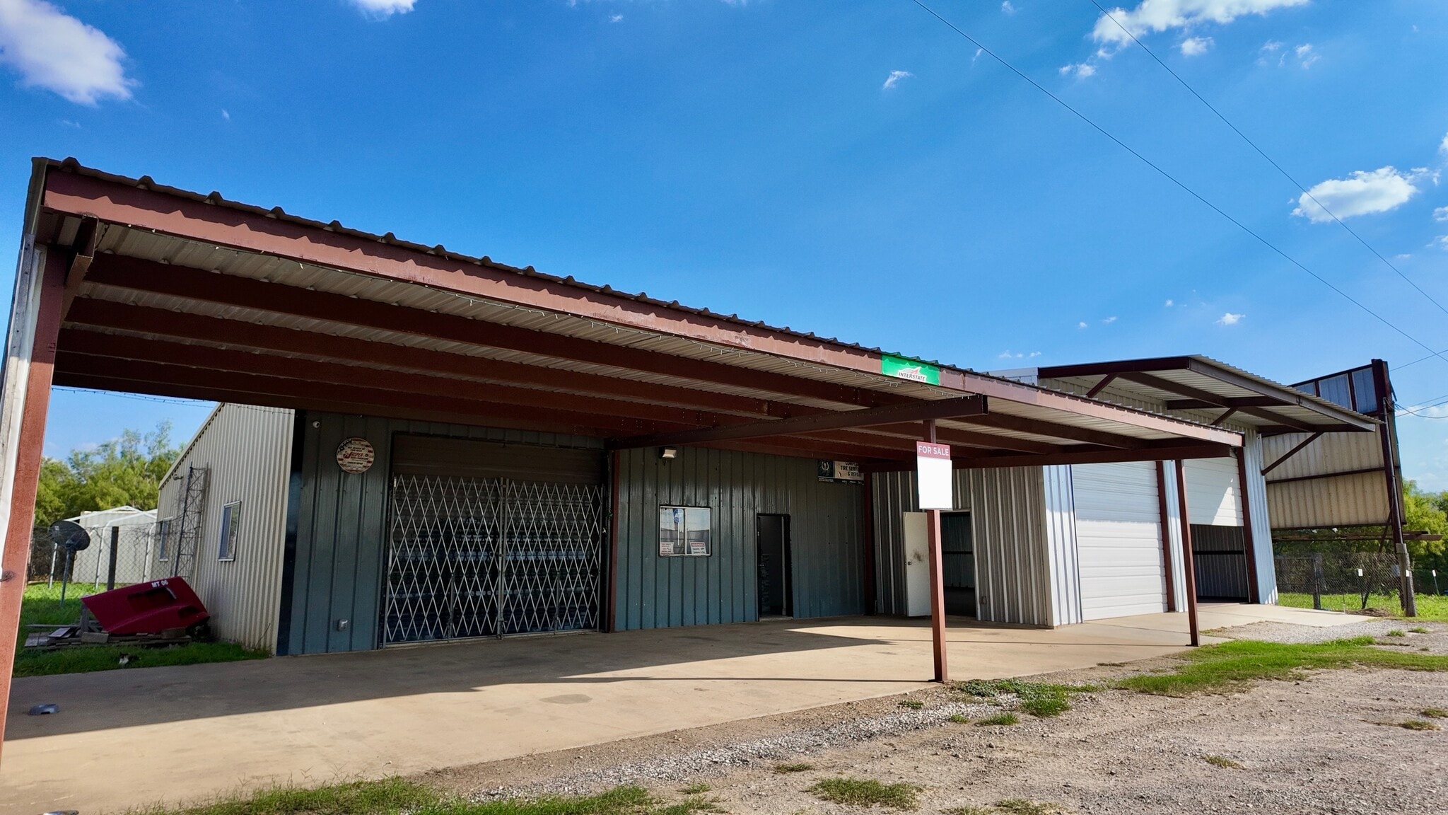 4060 Interstate 35 N, Natalia, TX for sale Primary Photo- Image 1 of 6