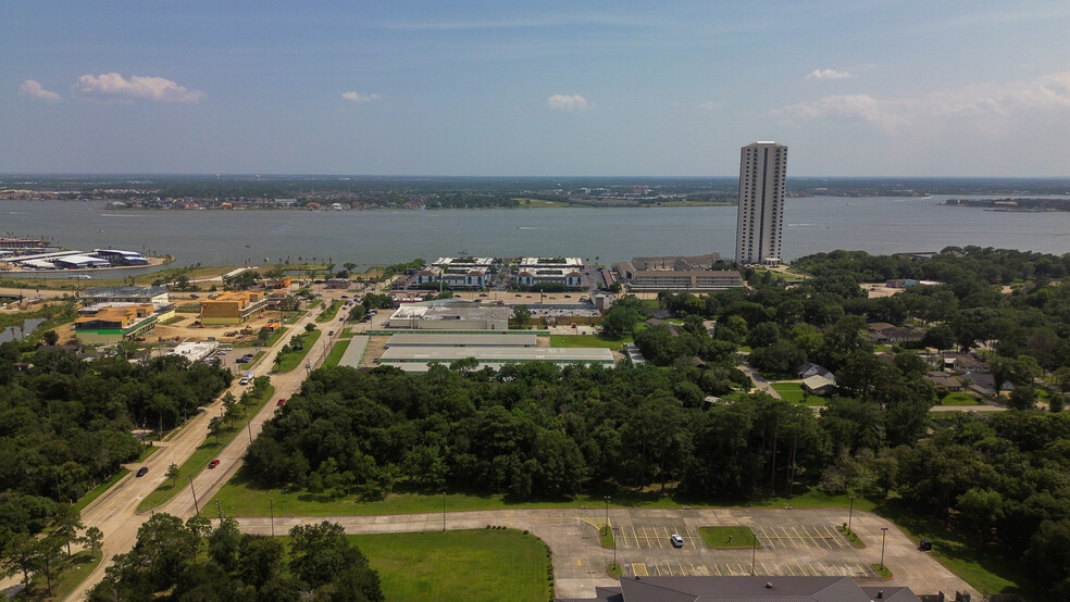 00 Kirby Blvd. rd, Seabrook, TX for sale - Building Photo - Image 1 of 15