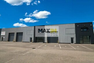 More details for 10 Rue Du Paquier, Longvic - Flex for Lease