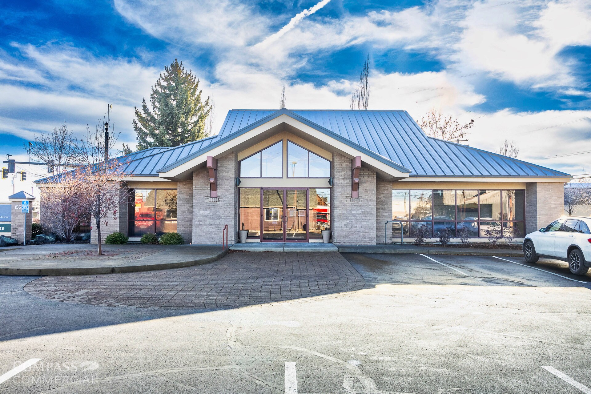 153 SW 5th St, Redmond, OR for sale Building Photo- Image 1 of 1