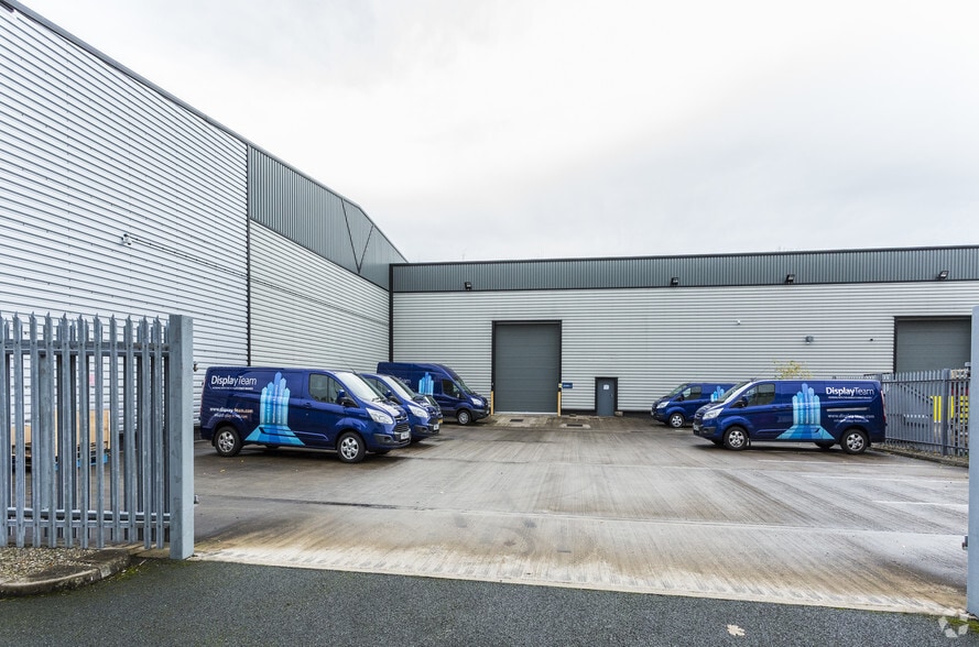 Warrington Rd, Runcorn for sale - Building Photo - Image 3 of 21