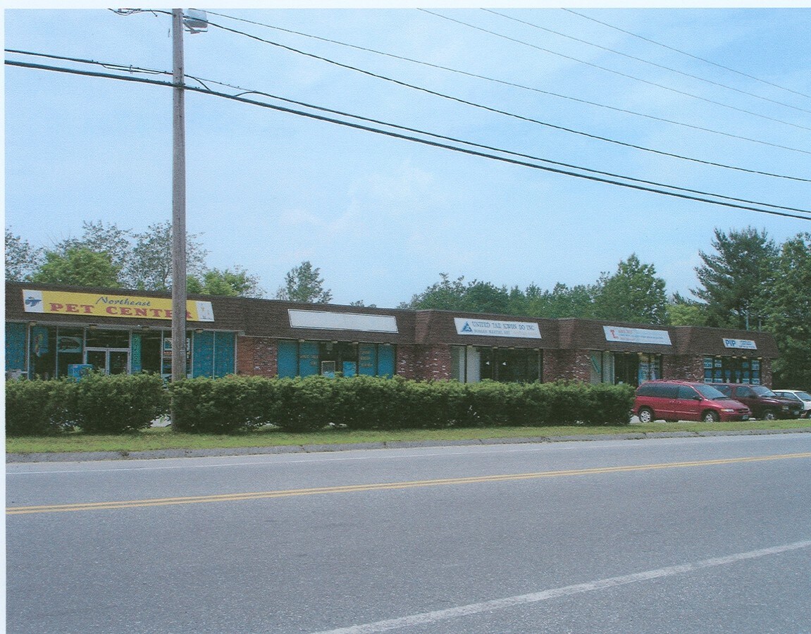 49 Bridge St, Pelham, NH 03076