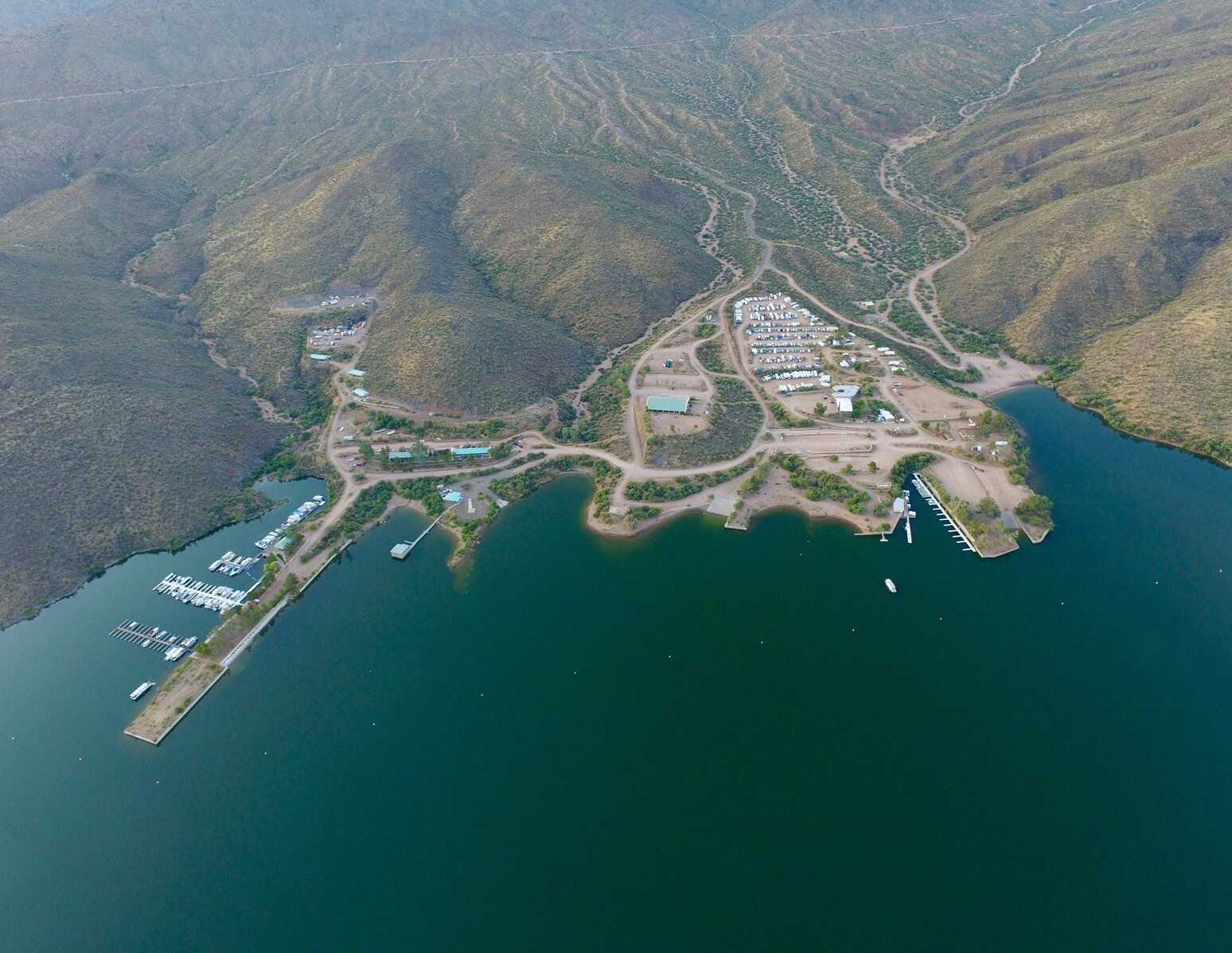 20909 Apache Lake Resort & Marina, Apache Junction, AZ for sale Primary Photo- Image 1 of 1