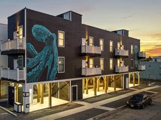 More details for Galveston Portfolio – Multifamily for Sale, Galveston, TX