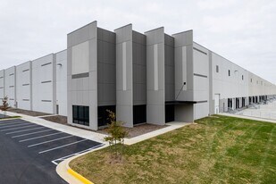 Martinsburg Logistics Center - Warehouse