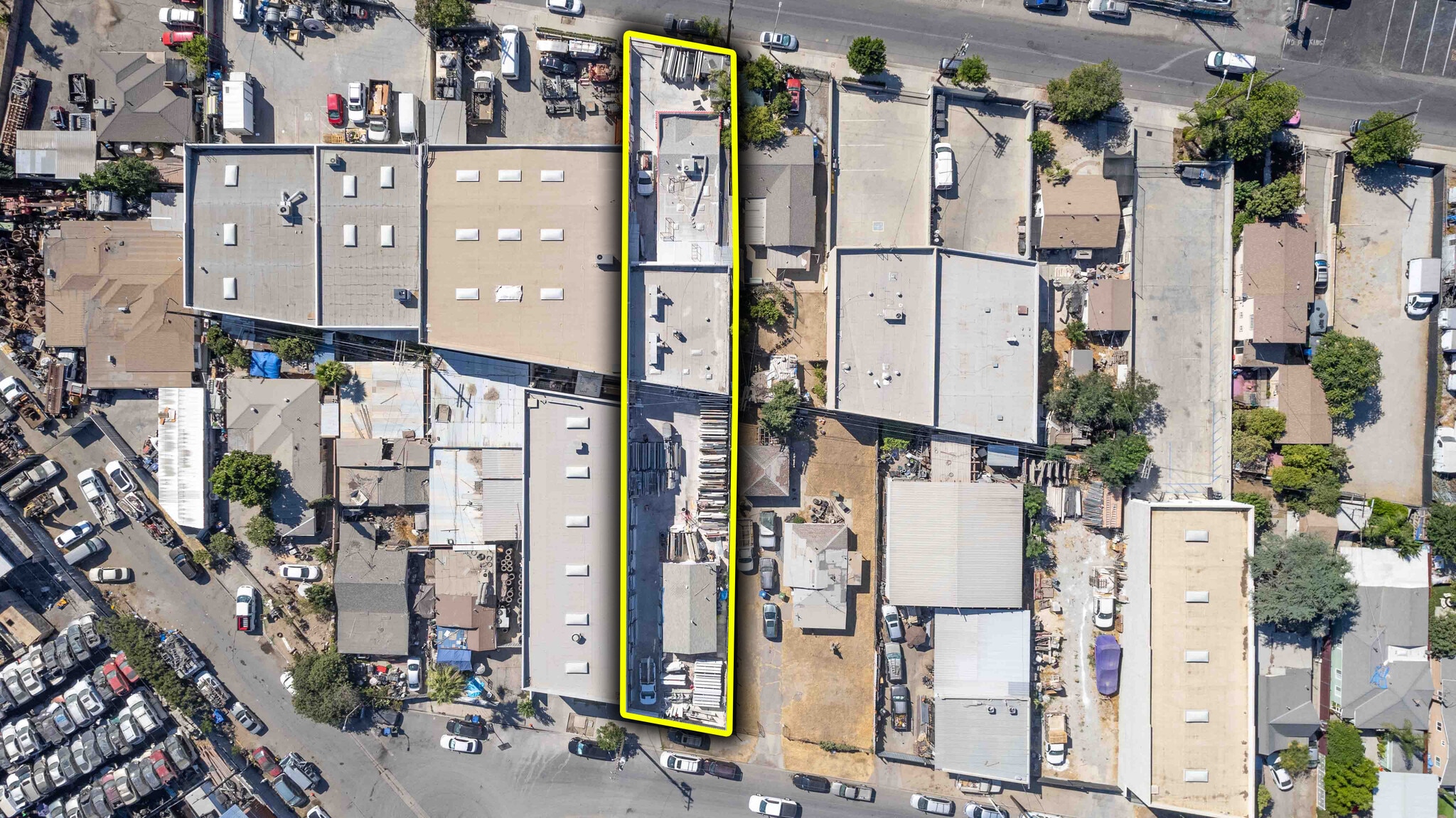 Sun Valley Two Neighboring Parcels portfolio of 2 properties for sale on LoopNet.com Building Photo- Image 1 of 65