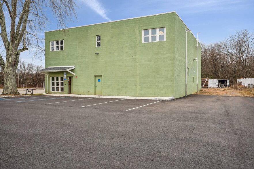 884 US Highway 206, Hillsborough, NJ for sale - Building Photo - Image 3 of 28