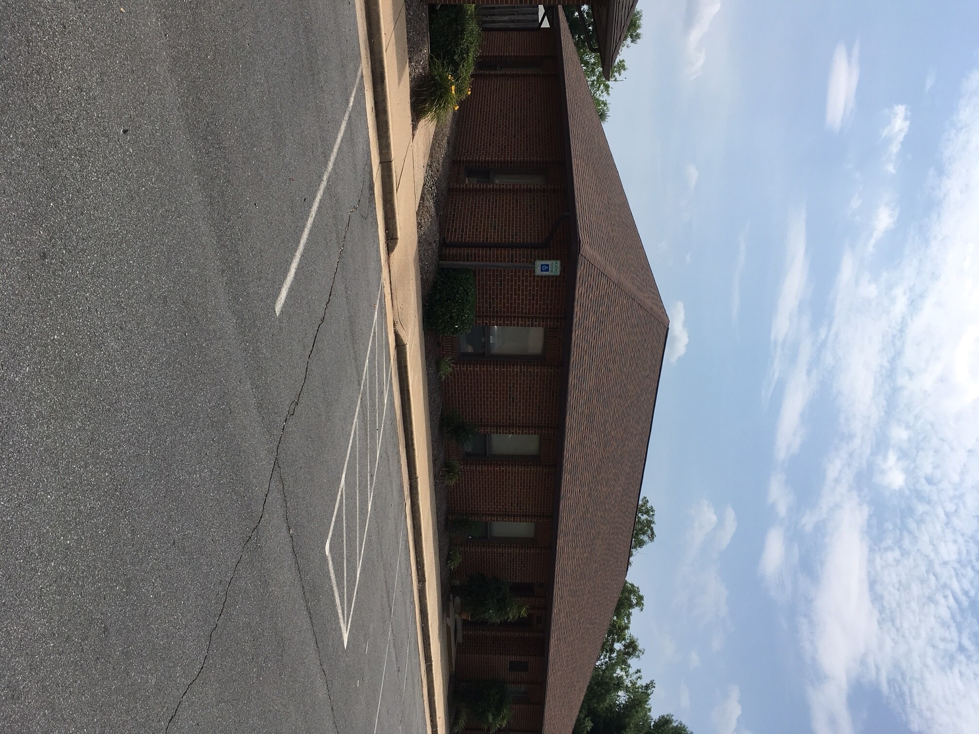 9283-9285 Corporate Cir, Manassas, VA for sale Building Photo- Image 1 of 1