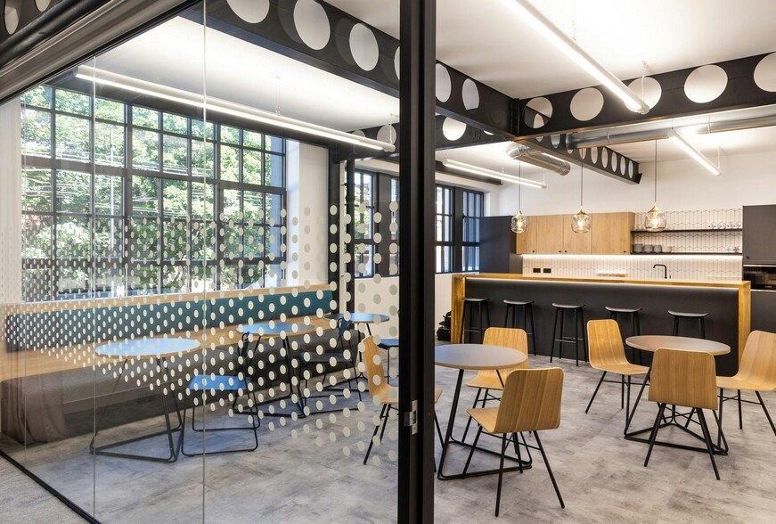 Stylus 116 Old Street Old Street Ec1v, London for lease - Primary Photo - Image 1 of 17